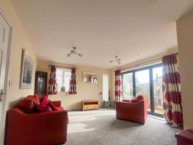 House for sale in Feckenham, City Of Bristol