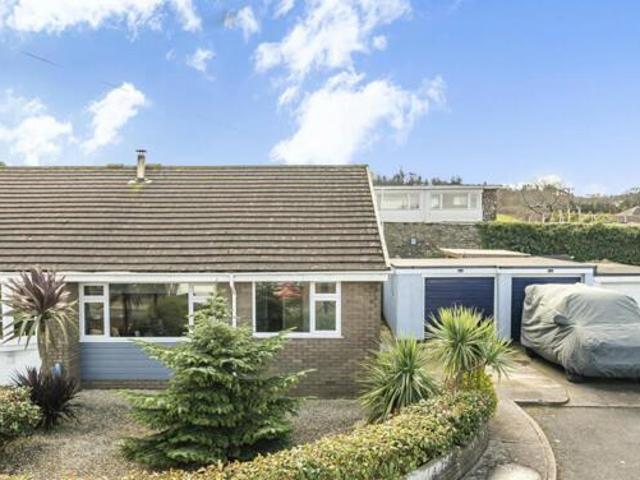 House for sale in Copythorne, Brixham