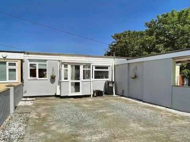 House for sale in Copythorne, Brixham