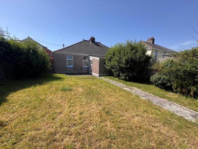 Bungalow for sale in Mount Wise