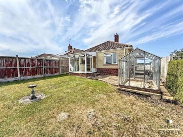 Bungalow for sale in Eastbourne, East Sussex