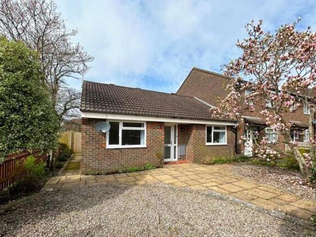 House for sale in Ashurst Bridge, Hampshire