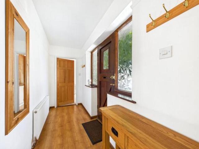 Bungalow for sale in Rushmere, Key Street