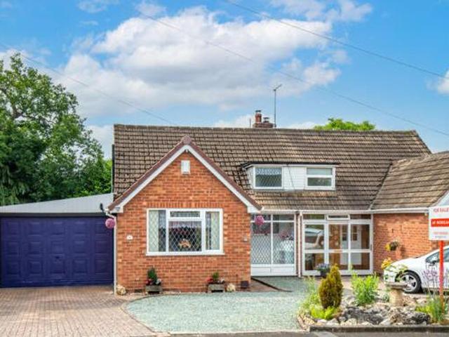 House for sale in Bromsgrove
