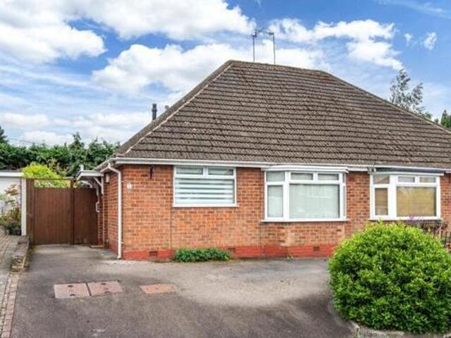 House for sale in Bromsgrove