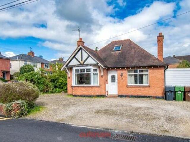 House for sale in Bromsgrove
