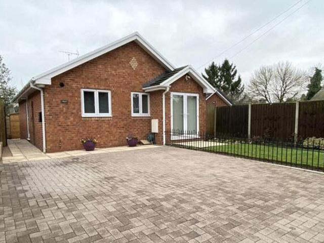 House for sale in Bromyard
