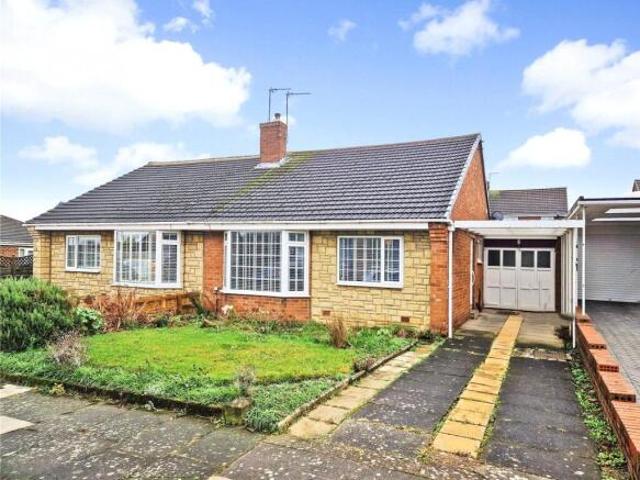 Bungalow for sale in Newcastle Upon Tyne