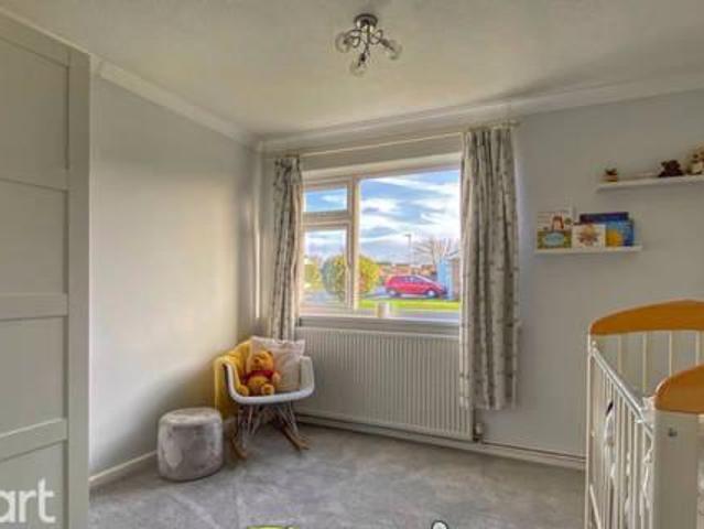 House for sale in Suffolk