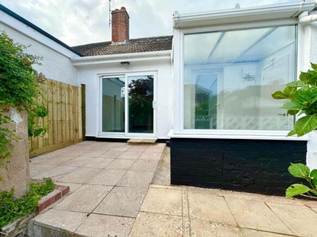 Bungalow for sale in Beacon Heath, Watergate