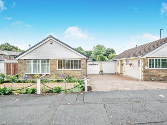 Bungalow for sale in West Yorkshire