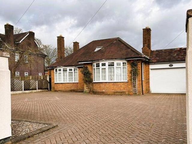 House for sale in Lyons, Greater London
