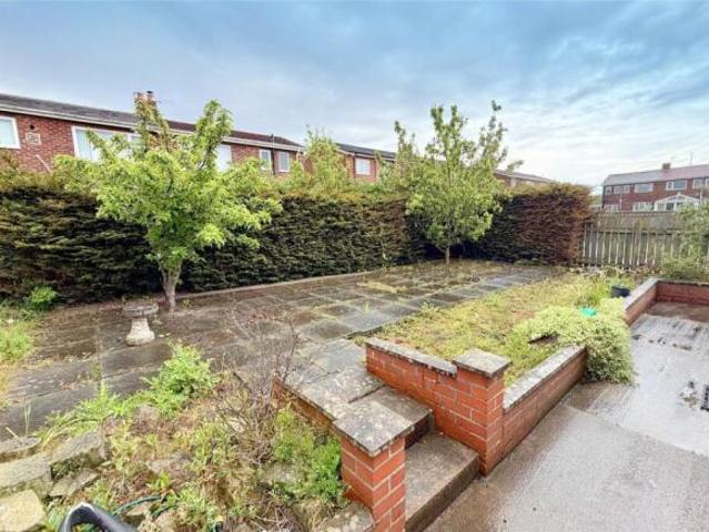 Bungalow for sale in Shiremoor, North Tyneside
