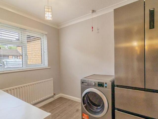Bungalow for sale