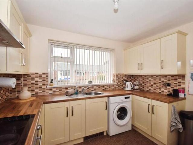 Bungalow for sale in South Wigston, Wigston Magna