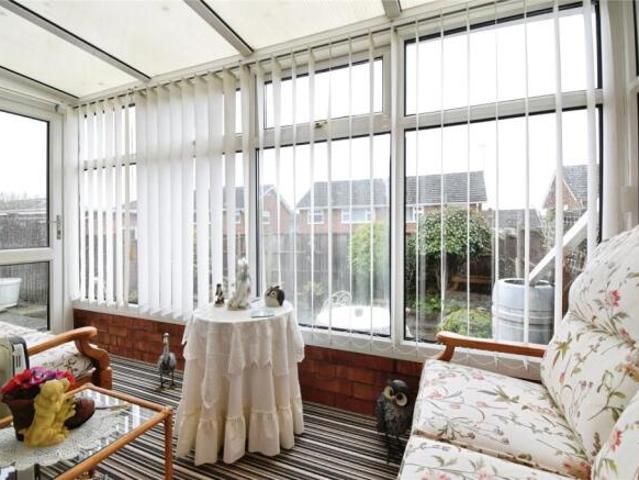 Bungalow for sale in Little Hill, Oadby and Wigston