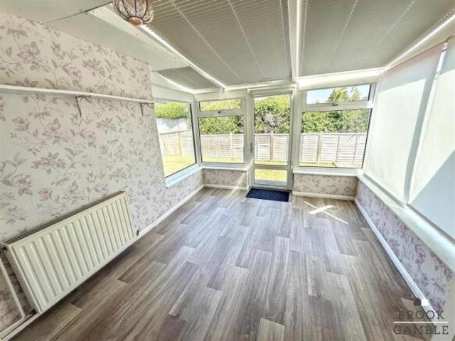 Bungalow for sale in Ratton Village, Eastbourne