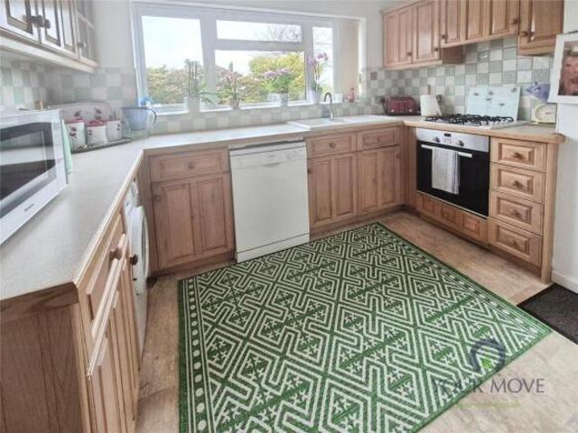 Bungalow for sale in Ratton Village, Eastbourne