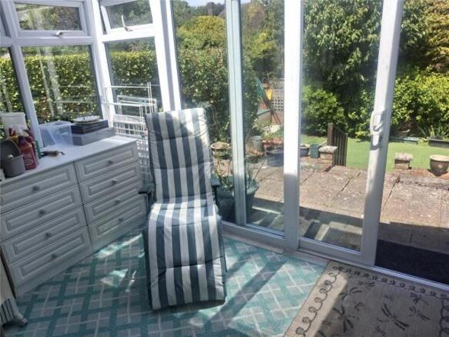 Bungalow for sale in Eastbourne, East Sussex