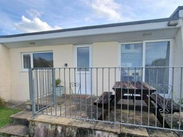 House for sale in Bude, Cornwall