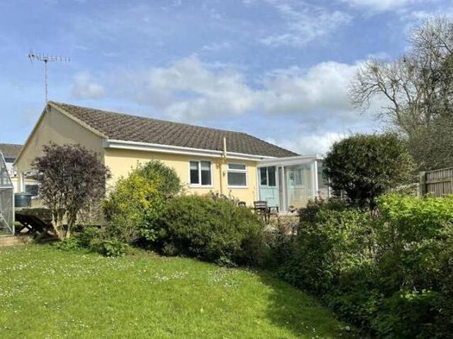 House for sale in Bude, Cornwall