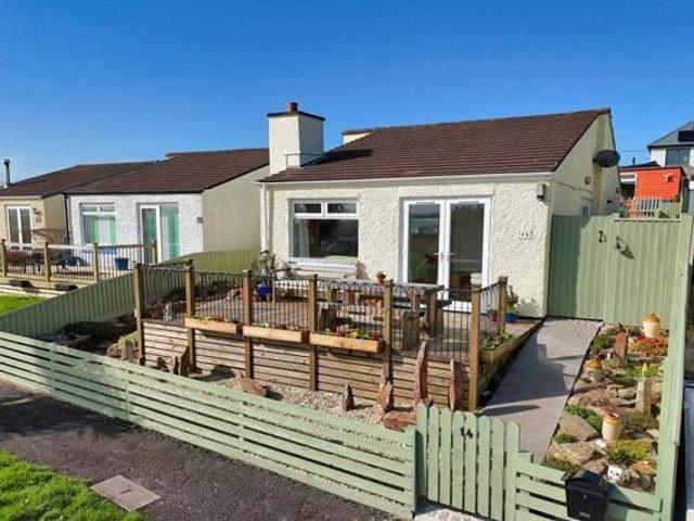 House for sale in Bude, Cornwall