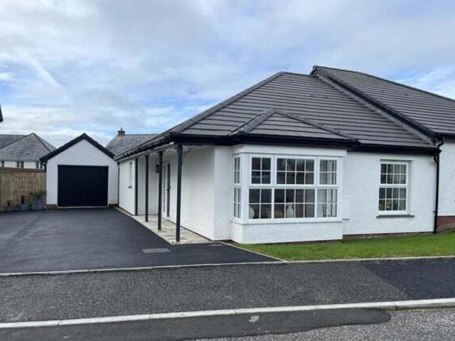 House for sale in Bude, Cornwall