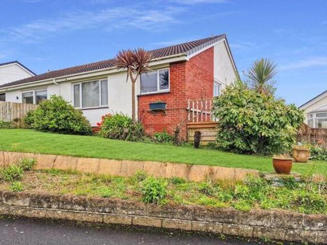 House for sale in Bude, Cornwall