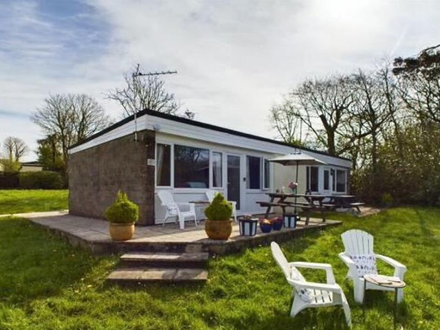 House for sale in Bude, Cornwall