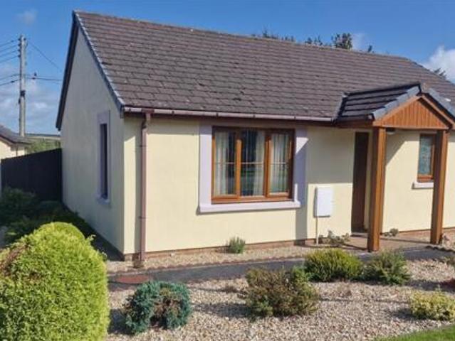 House for sale in Bude, Cornwall
