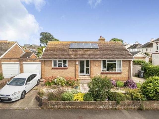 House for sale in Budleigh Salterton, Budlake