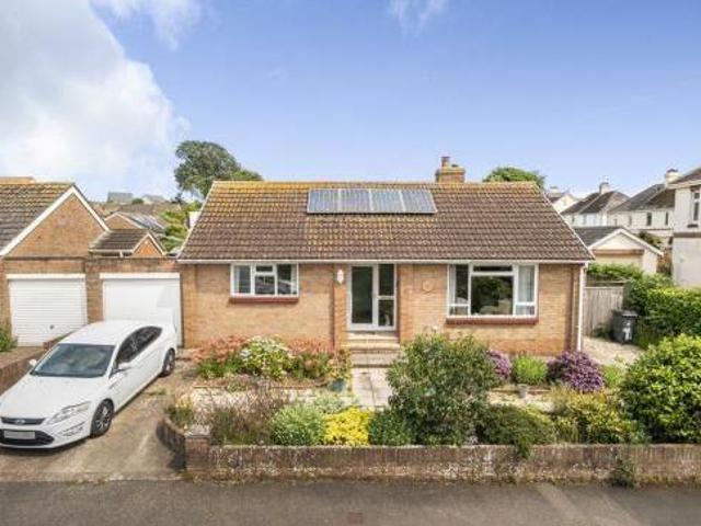 House for sale in Budleigh Salterton, Budlake