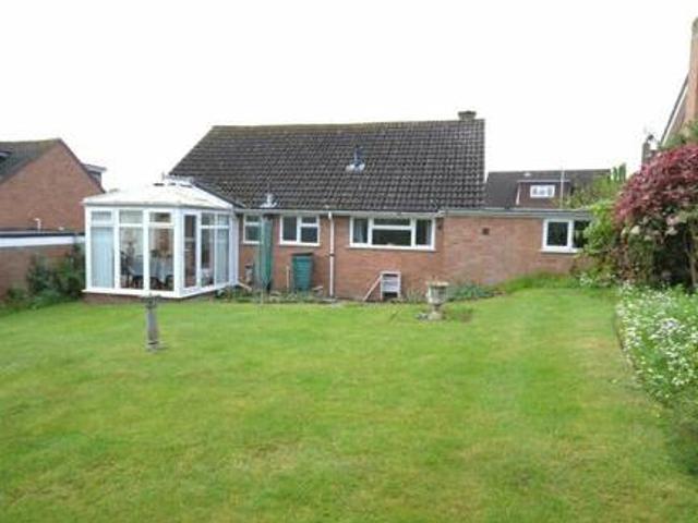 House for sale in Budleigh Salterton, Budlake
