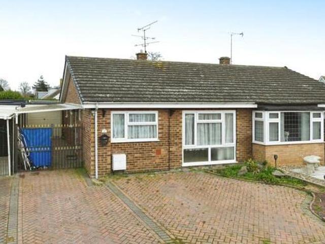 House for sale in Burnham-on-Crouch, Maldon