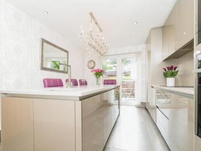 House for sale in Rose Grove, Burnley