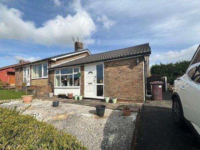 House for sale in Burnley, Lancashire