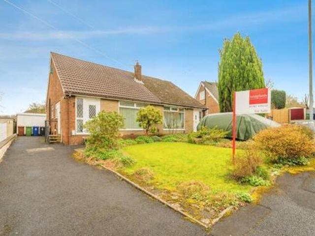 House for sale in Rose Hill, Burnley
