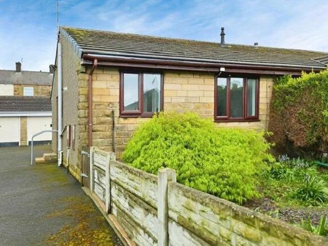 House for sale in Padiham, Burnley
