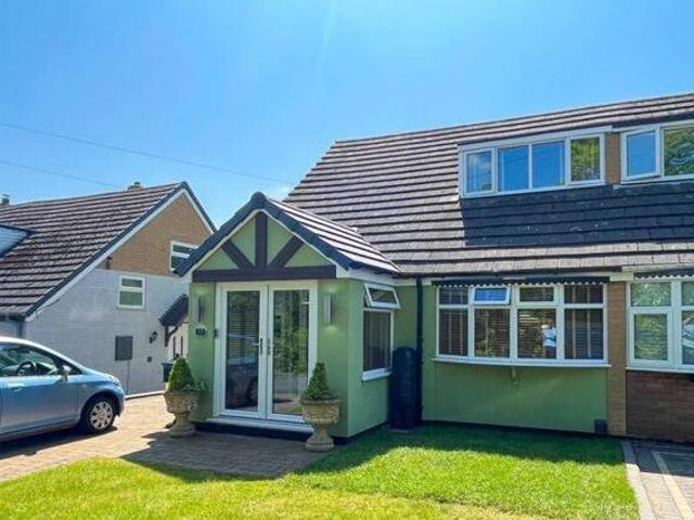 House for sale in Burntwood, Lichfield
