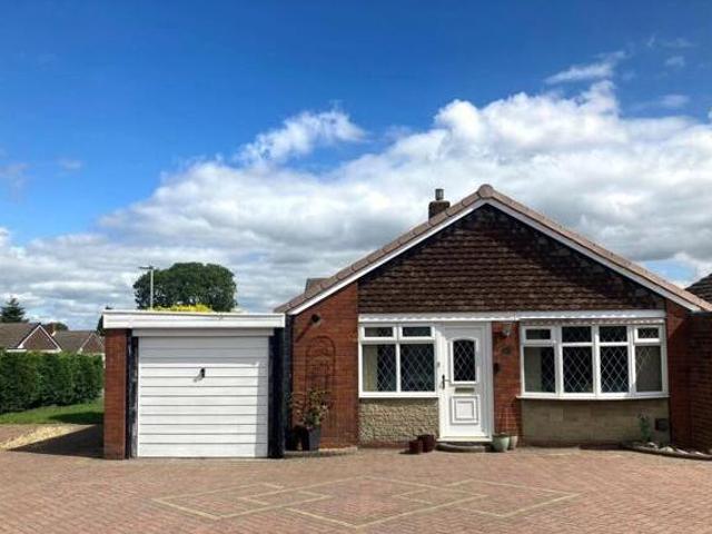 House for sale in Boley Park, Staffordshire
