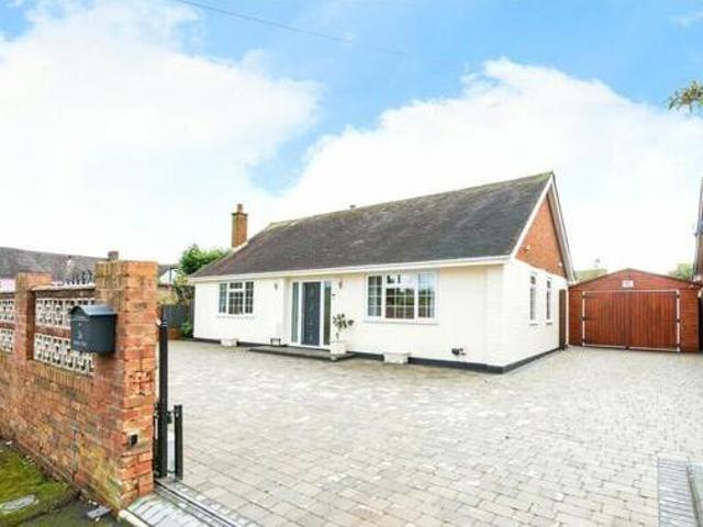 House for sale in Boley Park, Staffordshire