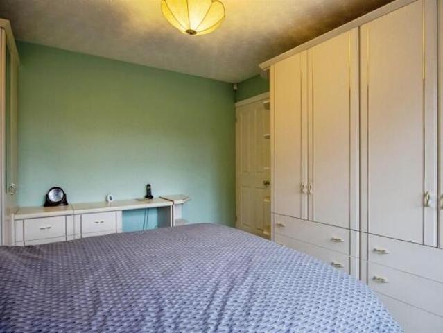 Bungalow for sale in Whitkirk, Colton