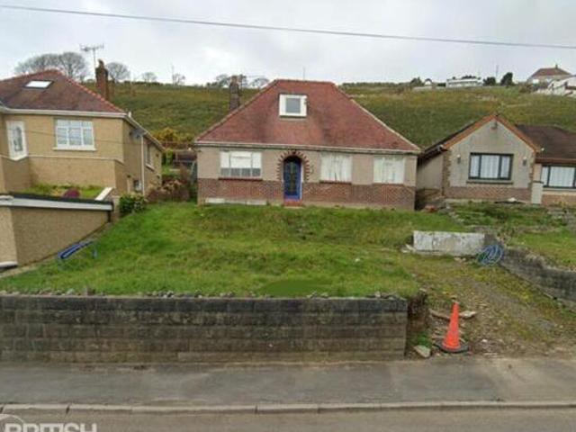 House for sale in Burry Port, Wales
