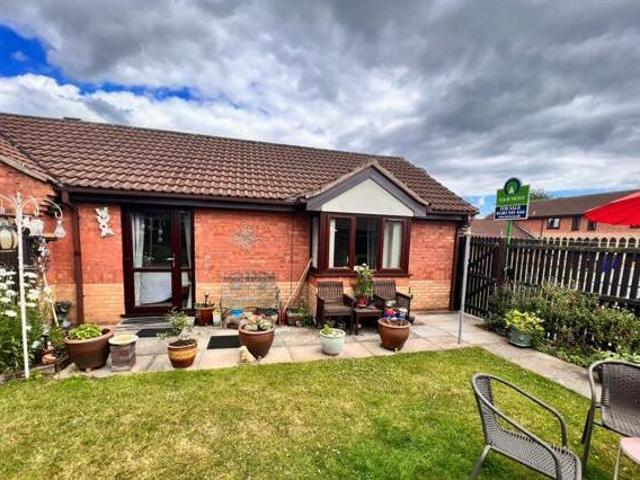 House for sale in Lyons, Greater London