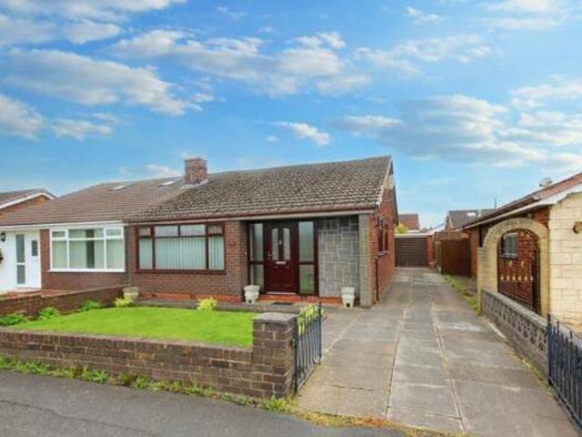 House for sale in Warrington