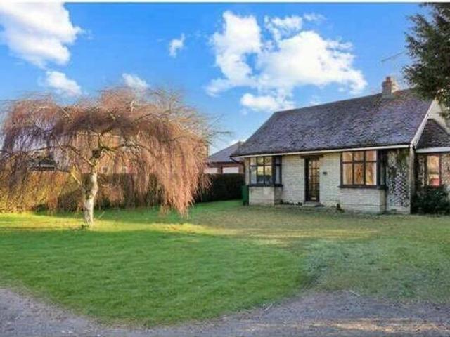 House for rent in Cambridgeshire