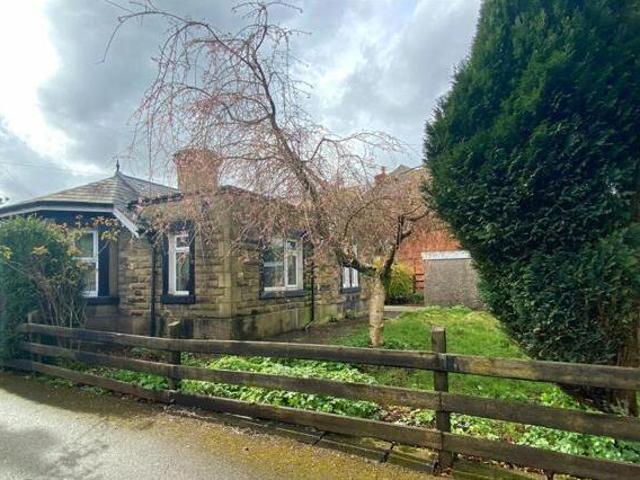 House for sale in Lancashire, England
