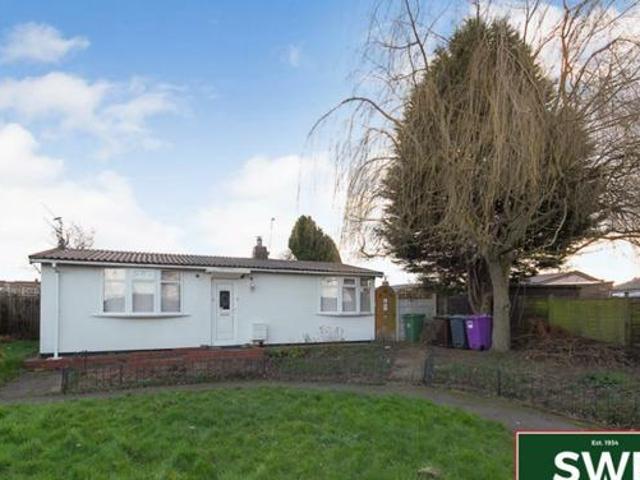House for sale in Wednesfield, West Midlands