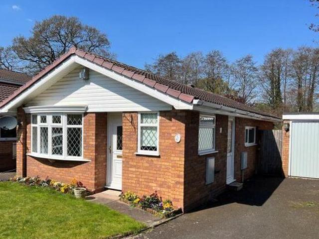 House for sale in Moseley Green, West Midlands
