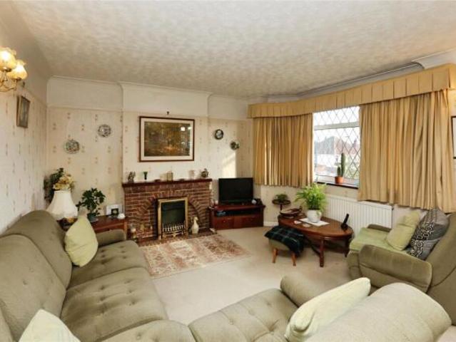 Bungalow for sale in Barton Stacey, Hampshire